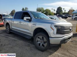 Ford Pozostałe 2023