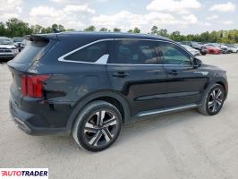 Kia Sorento 2022 1 Kia Sorento 2022 1