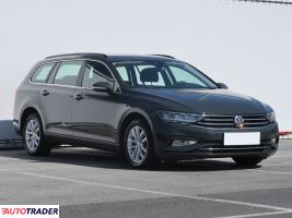 Volkswagen Passat - zobacz ofertę