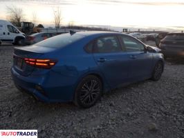 Kia Pozostałe 2024 2