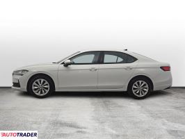 Skoda Superb 2024 1.5 150 KM Skoda Superb 2024 1.5 150 KM