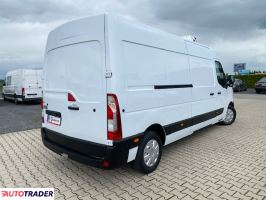 Renault Master 2021 2.3