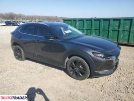 Mazda CX-30 2022 2 Mazda CX-30 2022 2