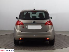 Kia Venga 2016 1.6 123 KM