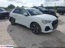 Audi Q3 2024 2