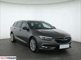 Opel Insignia 2017 2.0 167 KM