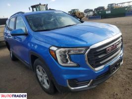 GMC Terrain 2024 1