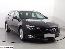 Opel Insignia 2020 1.5 162 KM
