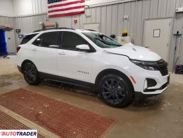 Chevrolet Equinox 2024 1