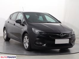 Opel Astra 2020 1.2 143 KM Opel Astra 2020 1.2 143 KM