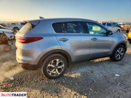 Kia Sportage 2020 2