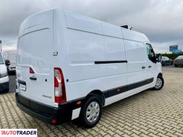 Renault Master 2021 2.3