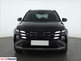 Hyundai Tucson 2024 1.6 158 KM