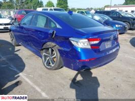 Honda Accord 2020 1 Honda Accord 2020 1