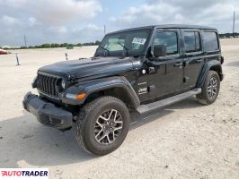 Jeep Wrangler 2024 3 Jeep Wrangler 2024 3