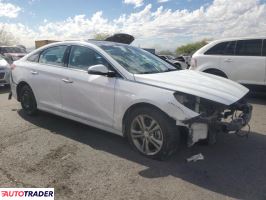 Hyundai Sonata 2019 2