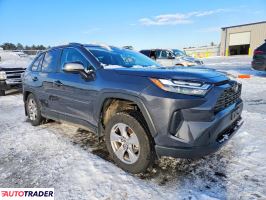 Toyota Pozostałe 2025 2