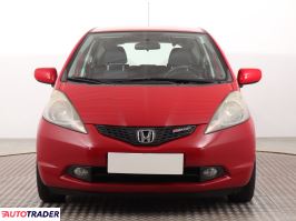 Honda Jazz 2009 1.2 88 KM Honda Jazz 2009 1.2 88 KM