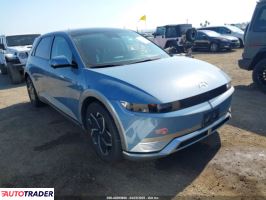 Hyundai Pozostałe 2024 Hyundai Pozostałe 2024