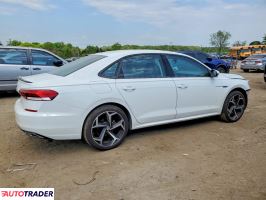 Volkswagen Passat 2020 2