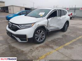 Honda CR-V 2021 1