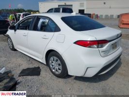 Toyota Corolla 2021 1 Toyota Corolla 2021 1