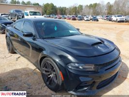 Dodge Charger 2021 6