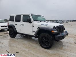 Jeep Wrangler 2023 2