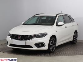 Fiat Tipo 2016 1.4 118 KM Fiat Tipo 2016 1.4 118 KM