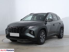 Hyundai Tucson 2022 1.6 177 KM