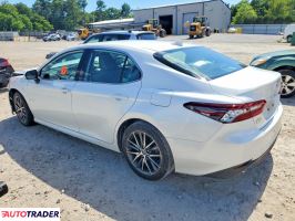 Toyota Camry 2023 2