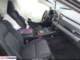 Mitsubishi Outlander 2022 2