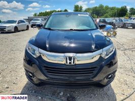 Honda HR-V 2022 1
