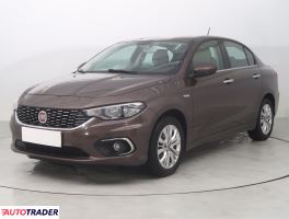 Fiat Tipo 2017 1.4 93 KM Fiat Tipo 2017 1.4 93 KM