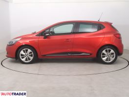 Renault Clio 2016 0.9 88 KM