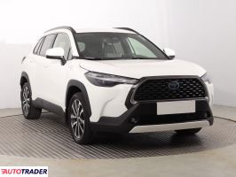 Toyota Corolla - zobacz ofertę