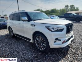 Infiniti Pozostałe 2020 5