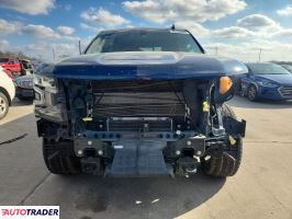 Chevrolet Silverado 2021 3