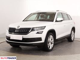 Skoda Kodiaq 2018 2.0 187 KM