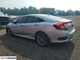 Honda Civic 2021 1 Honda Civic 2021 1
