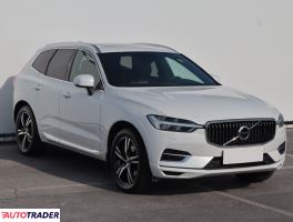 Volvo XC60 2019 2.0 386 KM