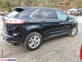 Ford Edge 2019 2