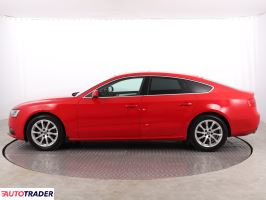 Audi A5 2011 1.8 167 KM