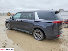 Kia Carnival 2022 3