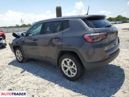 Jeep Compass 2024 2