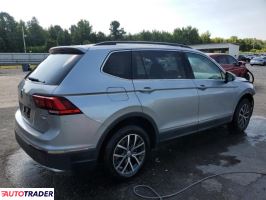 Volkswagen Tiguan 2020 2