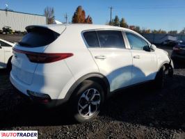 Kia Sportage 2020 2