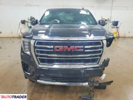 GMC Yukon 2023 5