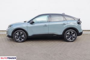 Citroen C4 2025 1.2 152 KM