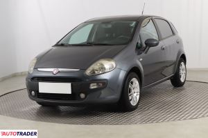 Fiat Panda 2010 1.4 76 KM